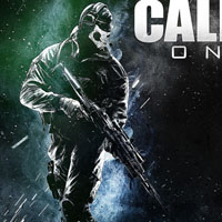 Call of Duty Online 现代战争游戏头像,现场演示截图,大家请欣赏!