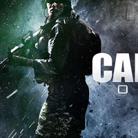 Call of Duty Online 现代战争游戏头像,现场演示截图,大家请欣赏!