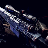 狙击手：幽灵战士2游戏头像图片精选截图16P