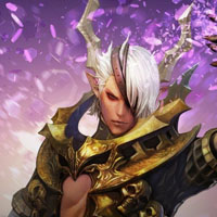 神谕之战头像,Mmorpg游戏神谕之战QQ头像图片