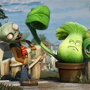 植物大战僵尸头像 植物大战僵尸3d游戏头像图片