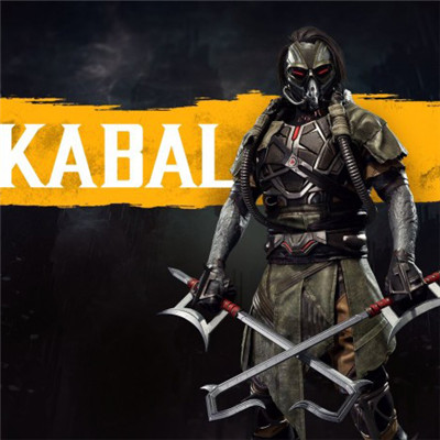 《Mortal Kombat 11》游戏头像图片