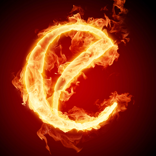 火焰qq头像_火焰字母头像_酷炫字母头像-26个字母完美展示图