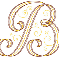绝版qq个性字母头像,最有创意,很妖娆,超精彩字母设计