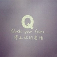 26个字母QQ头像图片,我对你的告白,我爱你
